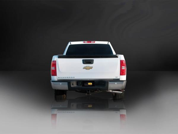 CORSA Performance 24263