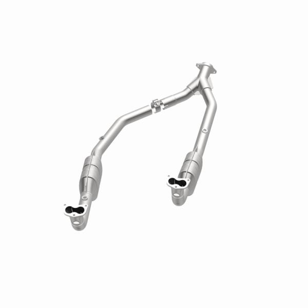 MAG Converter Direct Fit Magnaflow 4551028