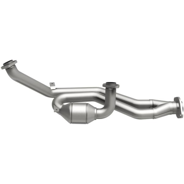 Magnaflow 444019