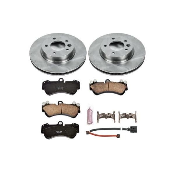 PowerStop KOE4554