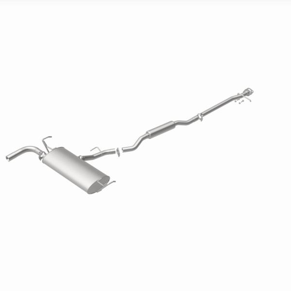 Magnaflow 106-0225