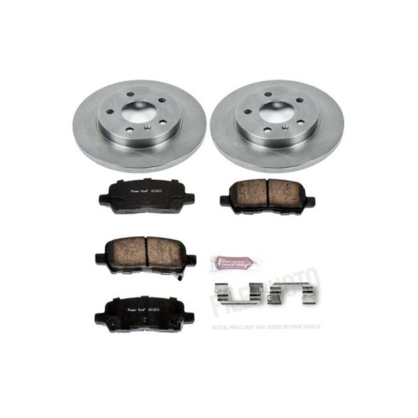 PowerStop KOE1602