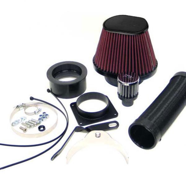 KN 57 FIPK Air Intake 50 K&N Engineering 57-0515