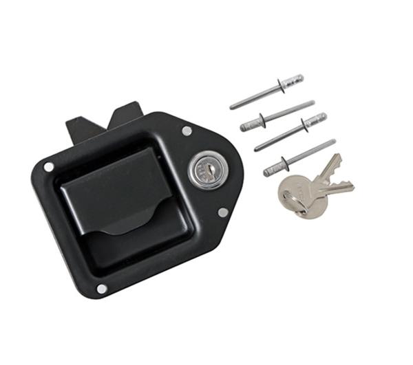 Dee Zee DZ TBLATCH1B