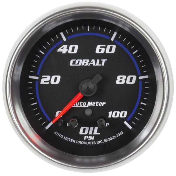 AutoMeter 7953