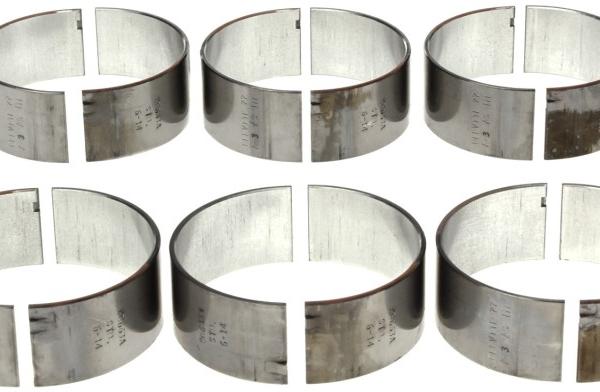 CLE Con Rod Bearing Set Clevite CB663A(6)