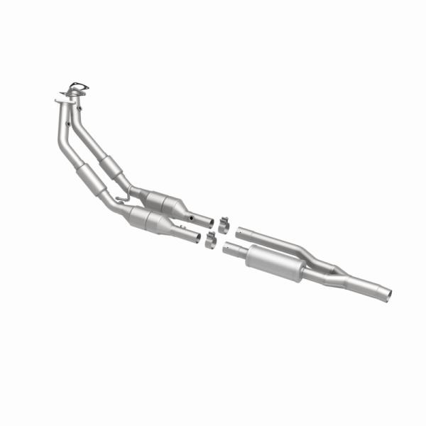 MAG Converter Direct Fit Magnaflow 49716