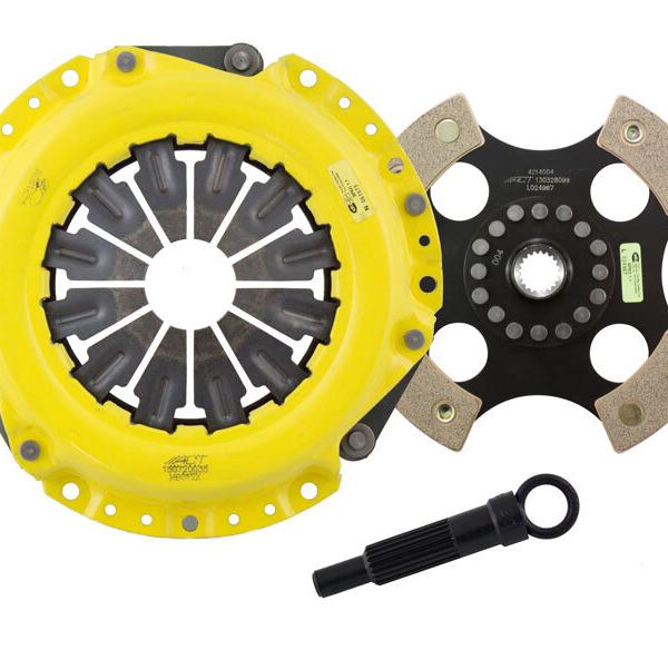 ACT XT/Race Clutch Kits ACT MB8-XTR6