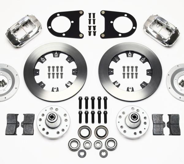 WIL Dynalite Brake Kit Wilwood 140-8583-P
