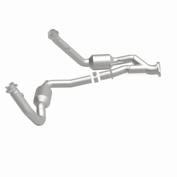 Magnaflow 4651709