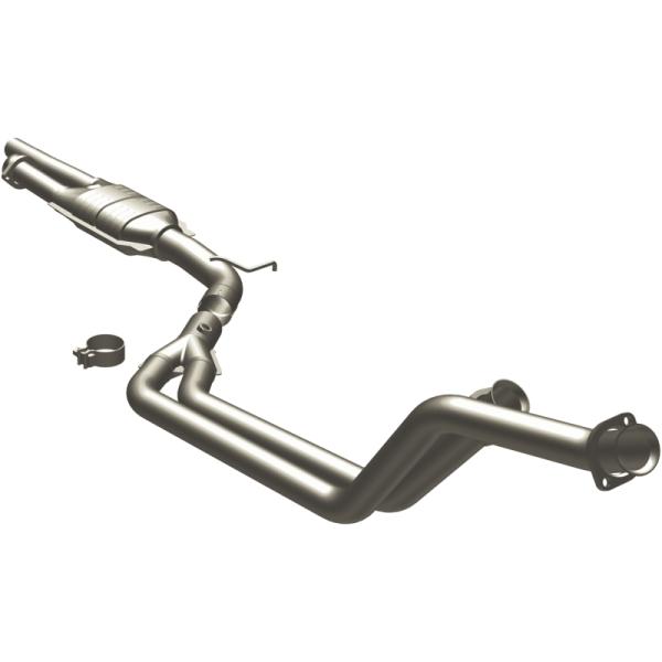 MAG Converter Direct Fit Magnaflow 23845