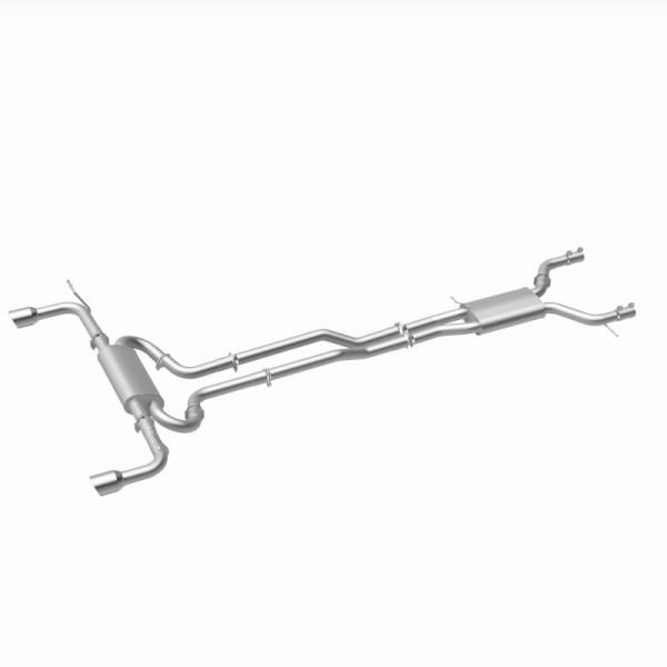 MAG BRE Exhaust Kits Magnaflow 106-0919