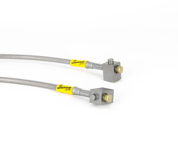 GR G-Stop Brake Line Kits Goodridge 12412