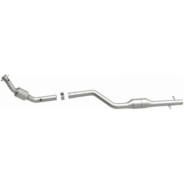Magnaflow 444049