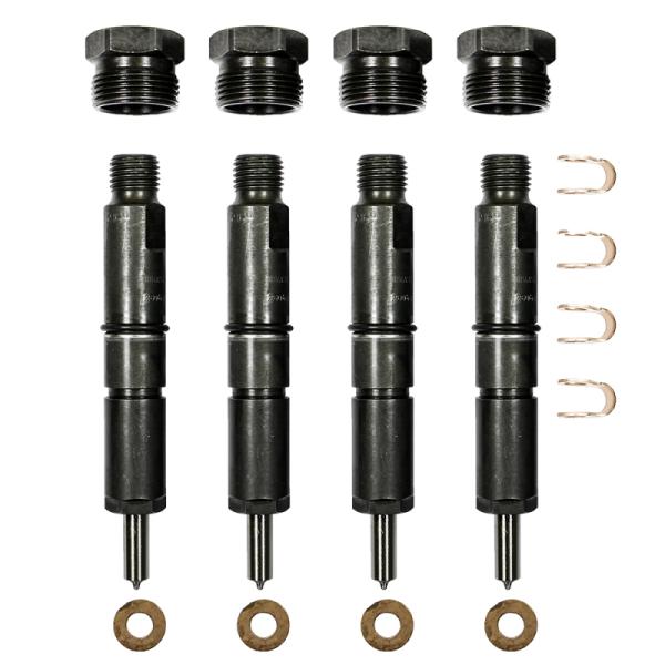 DDP DDP 4BTP-COMP