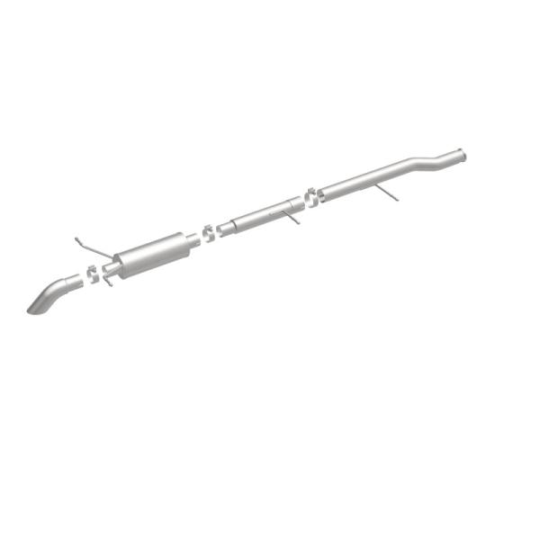 Magnaflow 17102