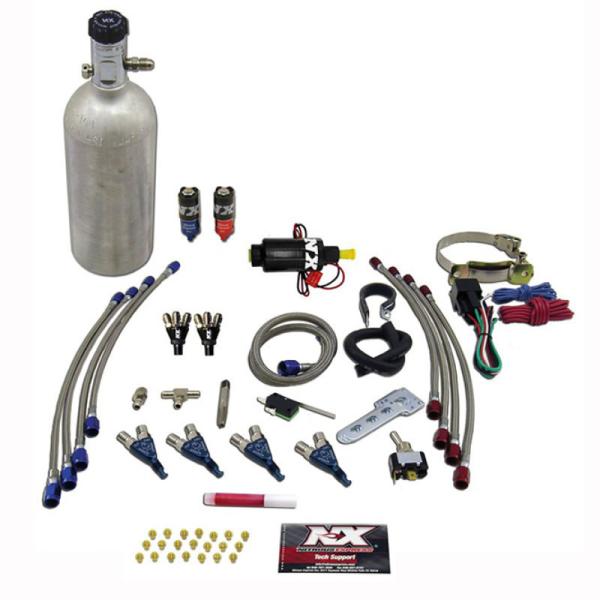 Nitrous Express 60008P