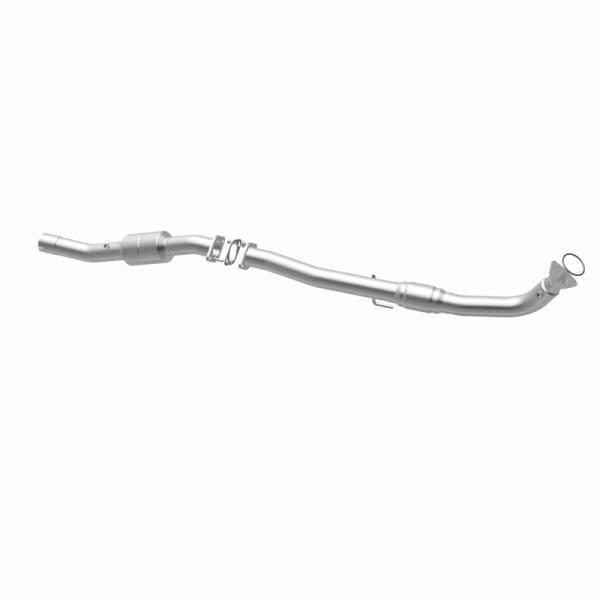 MAG Converter Direct Fit Magnaflow 458063