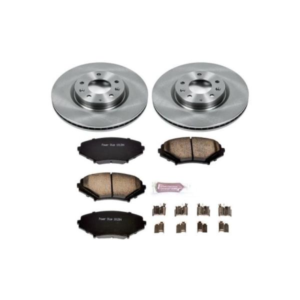 PowerStop KOE2964