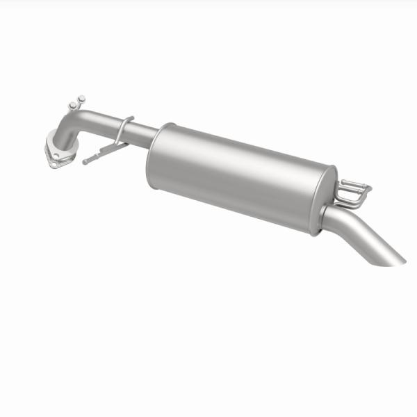 MAG BRE Exhaust Kits Magnaflow 106-0977