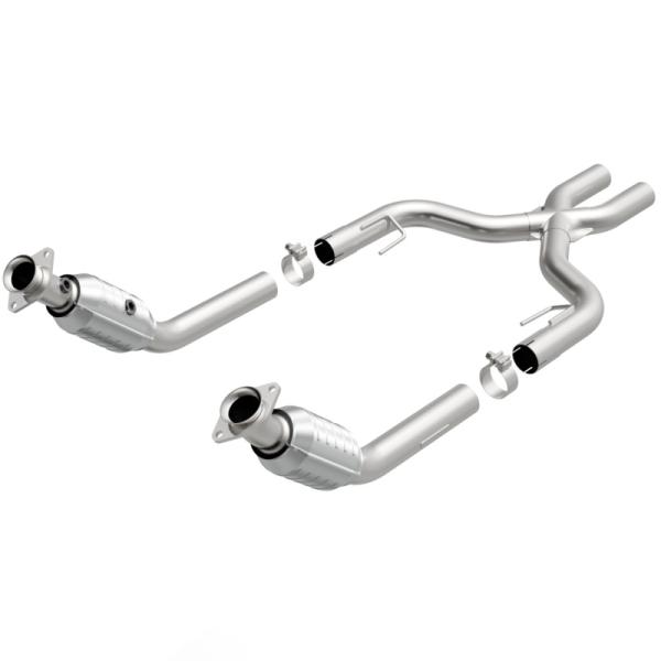 MAG Converter Direct Fit Magnaflow 15448