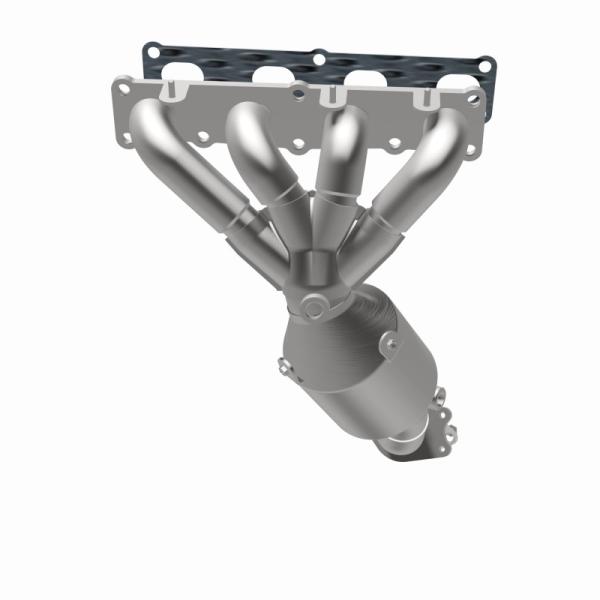 Magnaflow 5551158