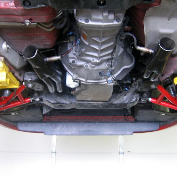 UMI Performance 230010-R