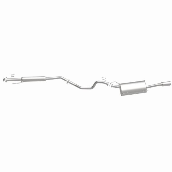 MAG BRE Exhaust Kits Magnaflow 106-0962