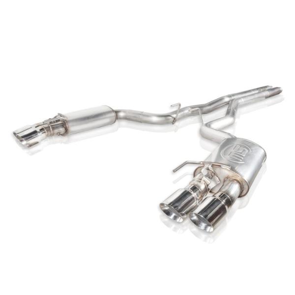 Stainless Works M18CBHPCV