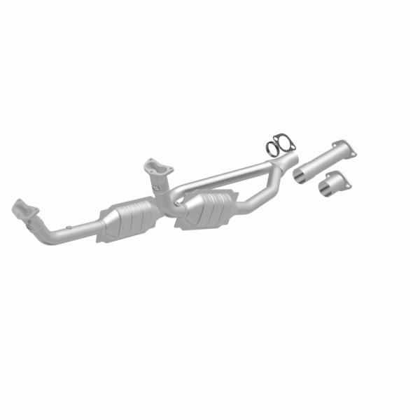 Magnaflow 23821