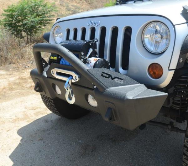 DV8 Offroad FBSHTB-13