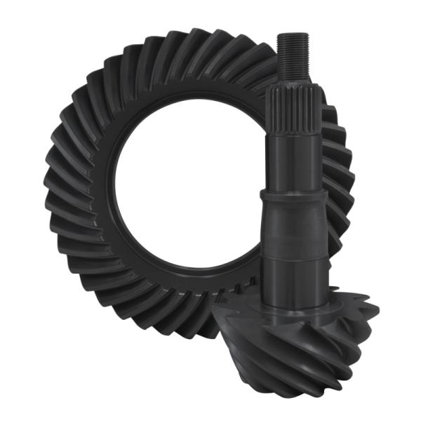 Yukon Gear & Axle YG F8.8-411-15