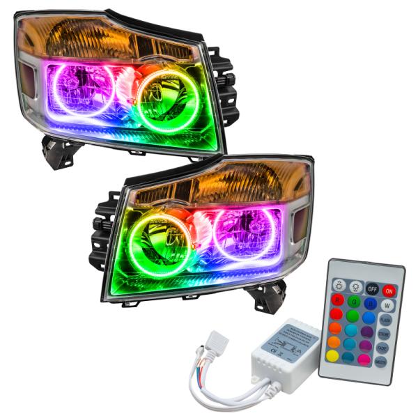 ORACLE Lighting 8106-504