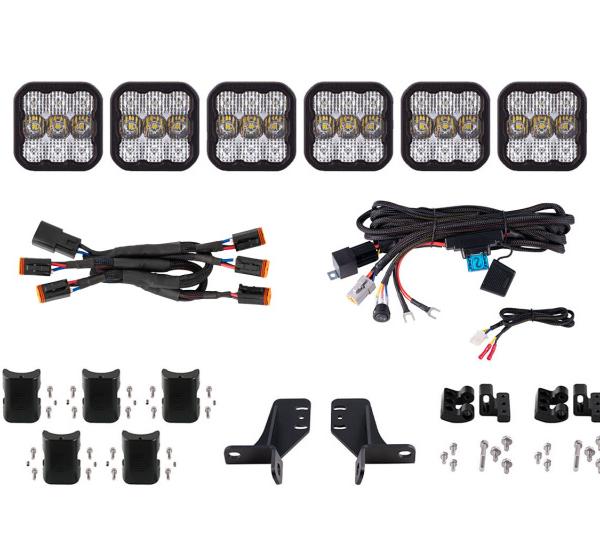 Diode Dynamics DD7270