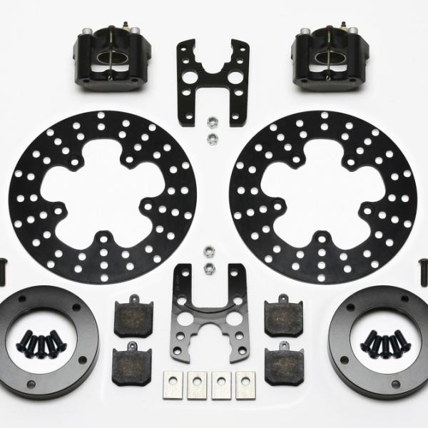 WIL Dynalite Brake Kit Wilwood 140-3326-D