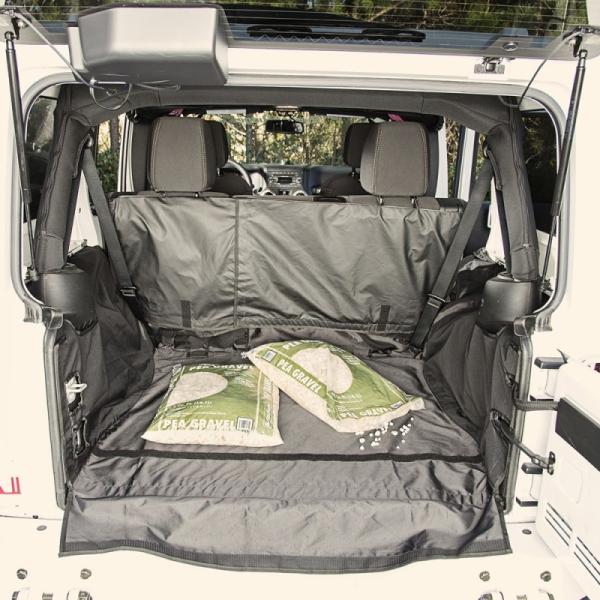 Rugged Ridge 13260.01