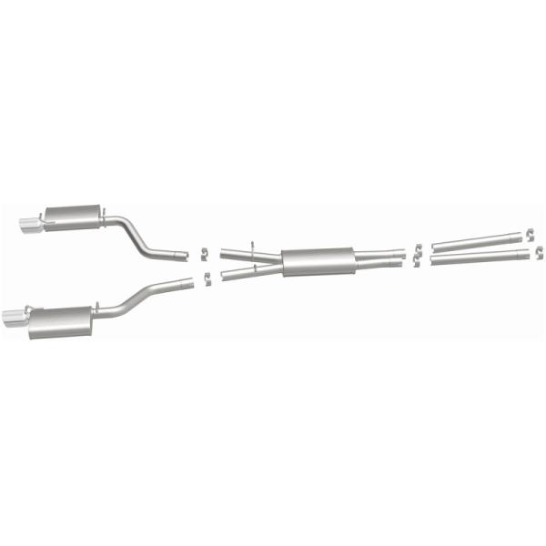Magnaflow 15628