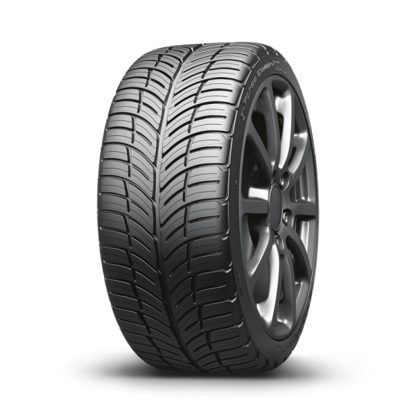BFGoodrich 02037
