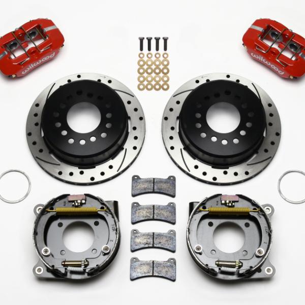 WIL Dynapro Brake Kit Wilwood 140-11398-DR