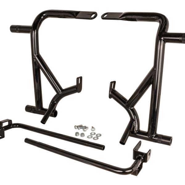 Burly Brand SA-3013-002