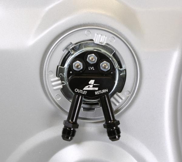Aeromotive 18137