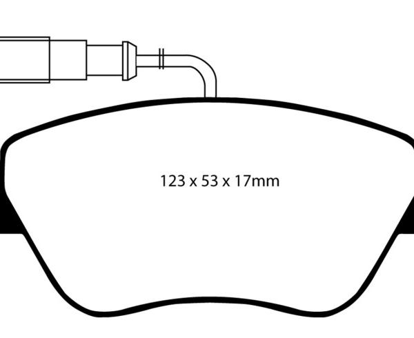 EBC DP31384C