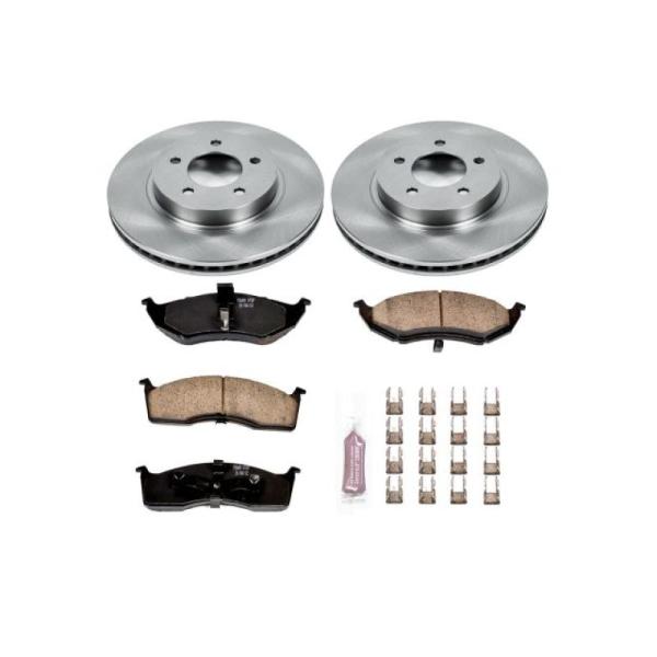PowerStop KOE1694