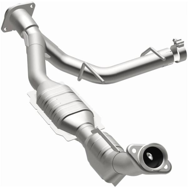 MAG Converter Direct Fit Magnaflow 24414