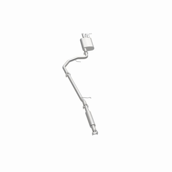 MAG BRE Exhaust Kits Magnaflow 106-0900