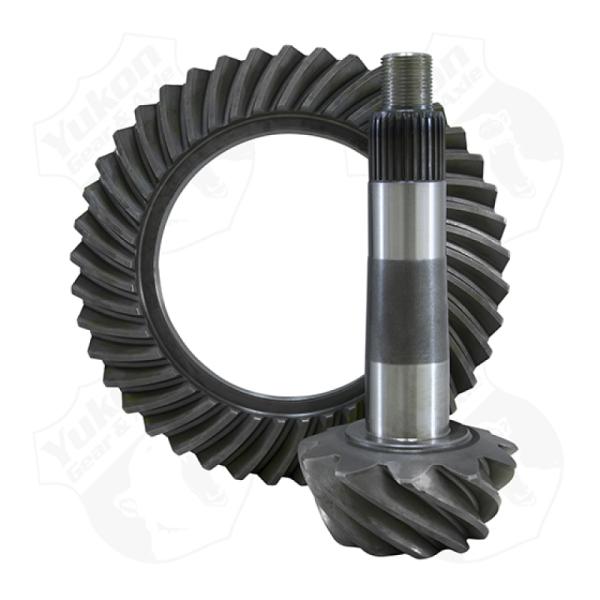 Yukon Gear & Axle YG GM12T-373T