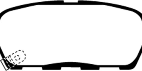 EBC DP21666