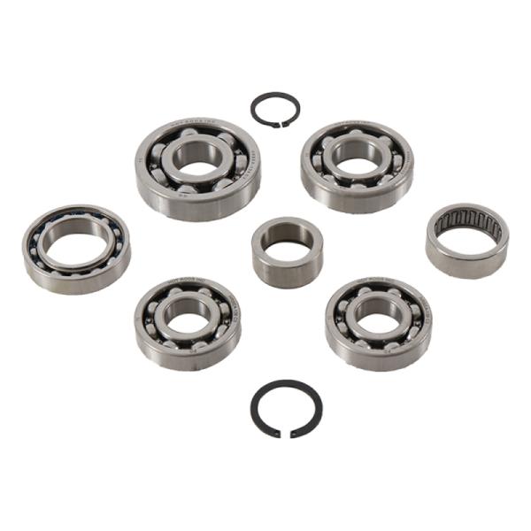 Hot Rods TBK0114