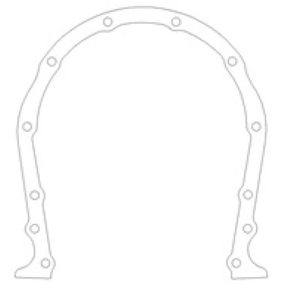 Cometic Gasket C5345-031