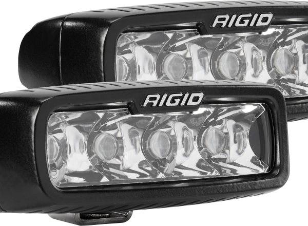 RIG SRQ Rigid Industries 905213